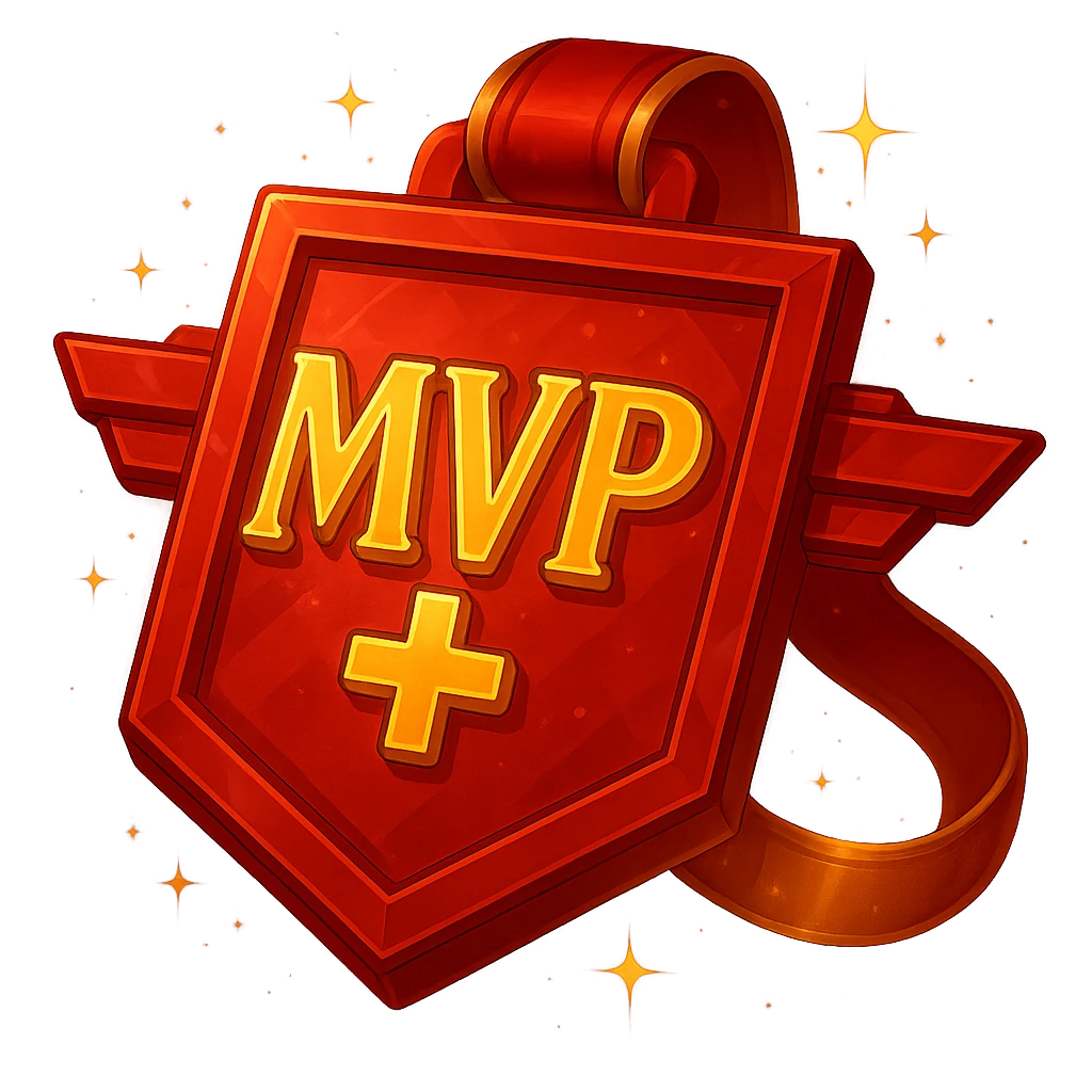 mvp+